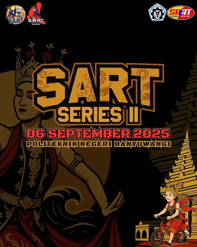 SART Series 2