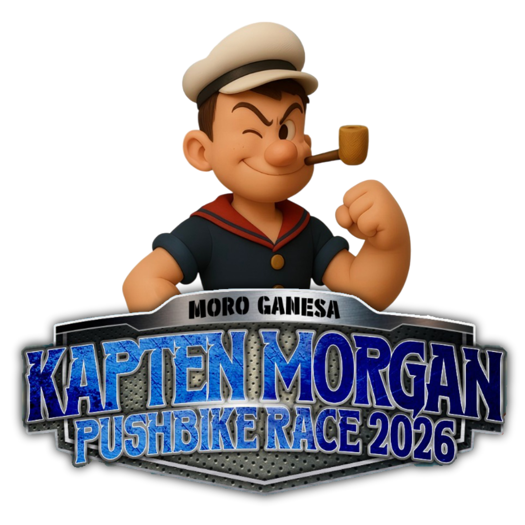 Kapten Morgan