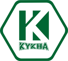 Pushbike Race Kykha Ranger Logo