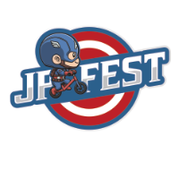 JP Fest Logo