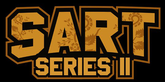 SART Series 2 Logo